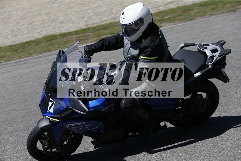 /15 22.05.2026  Plüss Moto Sport  Discover the Bike ADR /Gruppe gruen - Bike 1/67